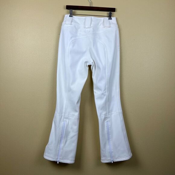 NWT Free People Pants Movement Ski White - Picture 7 of 14